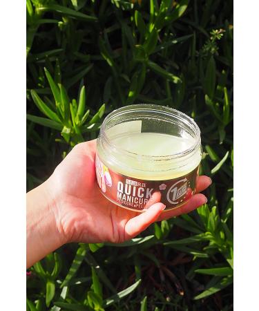 Mara Quick Easy Manicure Pedicure 300 ml 2 Pieces - Buy Online on GoSupps.com