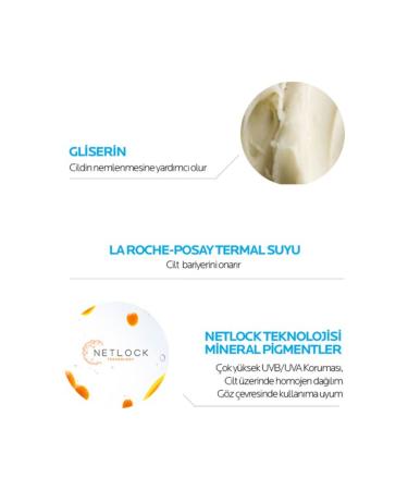 La Roche Posay Anthelios Uvmune 400 Hydrating Cream Spf50 50 ml 2 Pieces - Buy Online on GoSupps.com