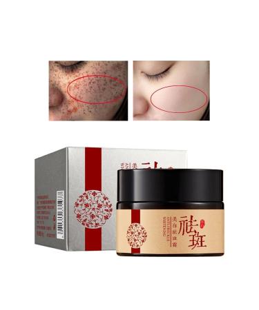 BIOAQUA Porcelain Look Whitening and Smoothness Effect Anti-Freckle and Anti-Spot Cream 30 gr