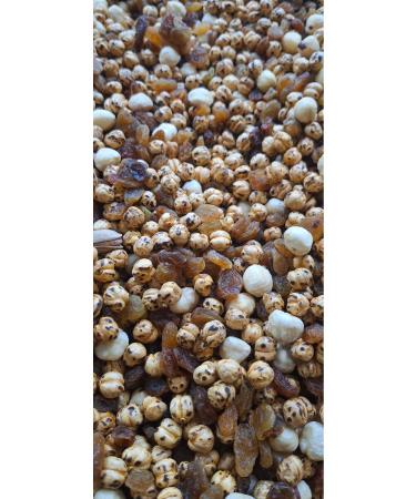 Hcz Food Super Mixed Nuts 500 gr