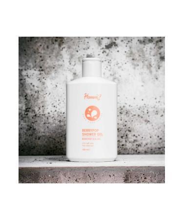 Homm Herbal HOMM LIFE BERRYPOP SHOWER GEL 250 ML