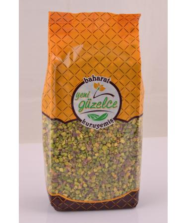 NEW G ZELCE Pistachio Rice 1 kg