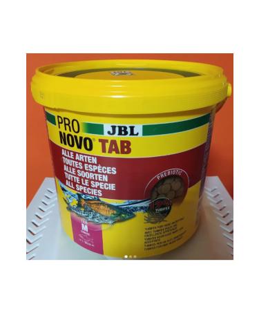 Art Aqua Jbl Pro Novo Tab (Tablet Feed) 100 GR