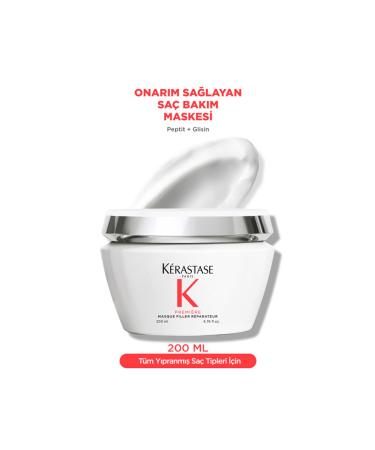 Kerastase Premiere Masque Filler R parateurProtective Hair Mask for Damaged Hair 200 ml/GEM-FD6S62V2-