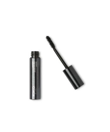 KIKO Darker - Volume and Color Enhancing Intense Black Mascara