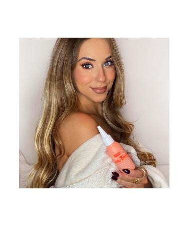 Umberto Giannini Grow Tonic Anti-Loss Hair Growth Tonic 75 ML - Buy Online on GoSupps.com