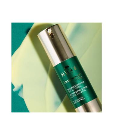 Nuxe NUXUR ANCE ULTRA LONG-LASTING NOURISHING REJUVENATING SERUM 30ML FACEL GHT725 - Buy Online on GoSupps.com