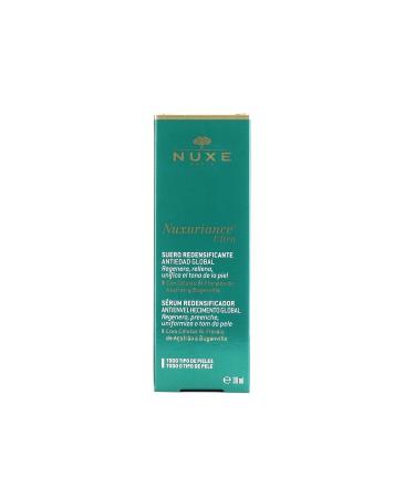 Nuxe NUXUR ANCE ULTRA LONG-LASTING NOURISHING REJUVENATING SERUM 30ML FACEL GHT725 - Buy Online on GoSupps.com