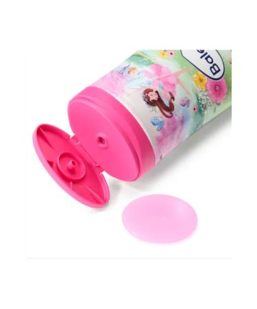 BALEA Kids Shower Gel and Shampoo 2 in 1 Fairy Garden 300 ml - Buy Online on GoSupps.com