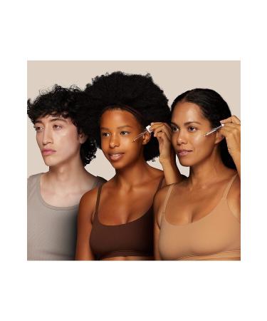 Drunk Elephant VIRGIN MARULA LUXURY FACIAL O L2 - SK N BARRIER REPAIRING LUXURY FACIAL O L 30ML FACEL GHT774 - Buy Online on GoSupps.com