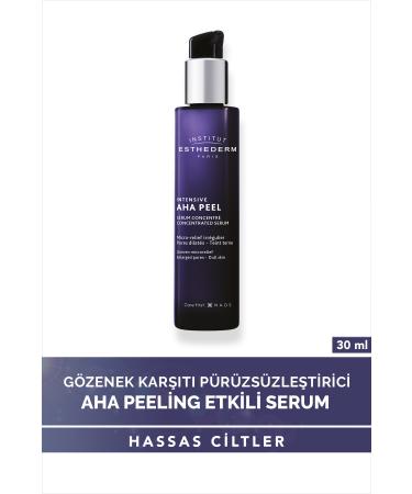 INSTITUT ESTHEDERM RENEWING AND SKIN BARRIER REPAIRING FACE CARE SERUM 30 ML DKHAIR614