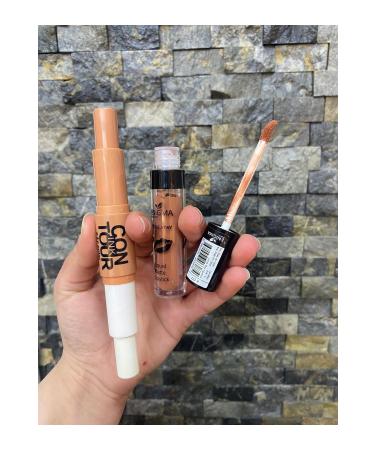 Rose Lipstick concealer set - Buy Online on GoSupps.com