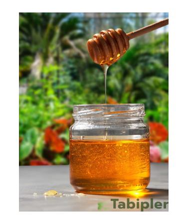 Doctors Agriculture 0 Natural Extracted Honey 1 Kg