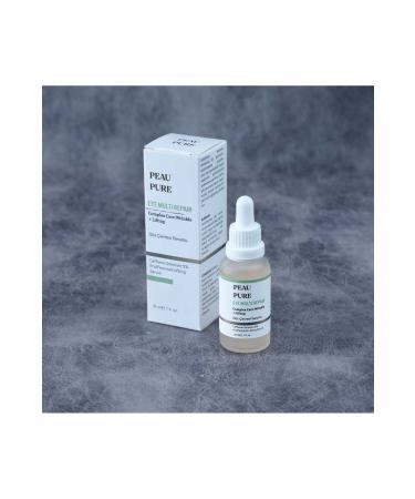 Peau Pure Moisturizing and Brightening Eye Contour Serum 30 mL