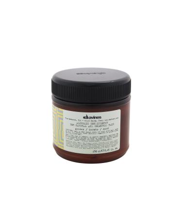 Davines Alchemic Golden /*/ Hair Conditioner 250ml DAVINES-NOONLINE2038