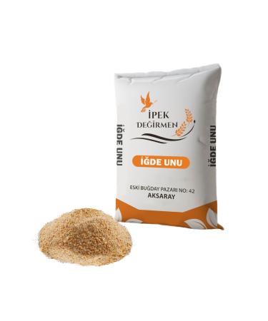 pek De irmen Stone Mill New Crop Oleaster Flour 1 KG Oleaster Seed Powder