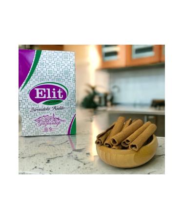 Elite Nuts PIPE CINNAMON 1KG