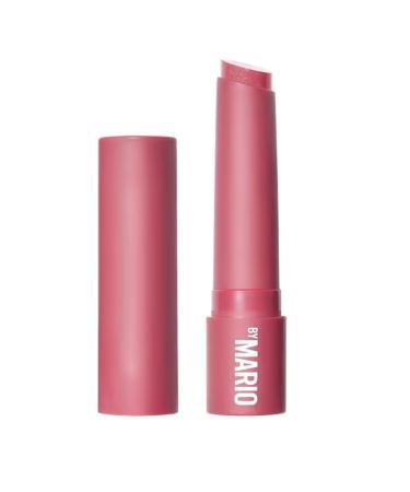 MAKEUP BY MARIO MoistureGlow Plumping Lip Serum Rose Glow - Plumping Lip Balm 2.3 g