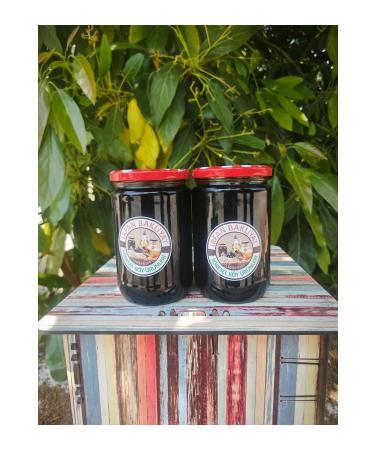 irfan legumes Blackcurrant Extract 2*850 gr Net 1700 gr