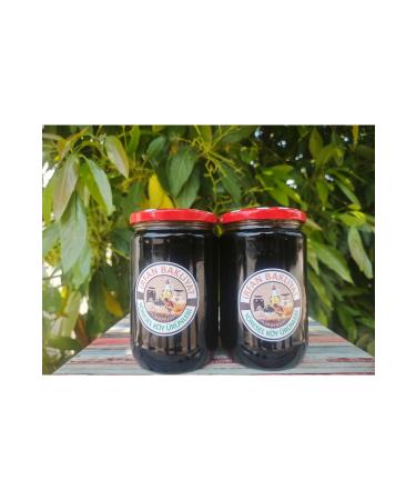 irfan legumes Sumac Sour Net 2*850 gr 1700 gr - Buy Online on GoSupps.com