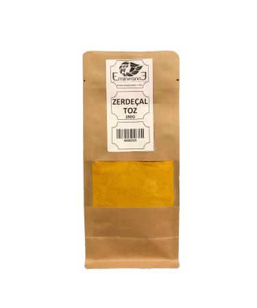 Emine Anne Ground Turmeric Turmeric Powder 250G