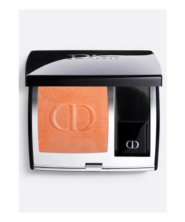 Dior ROUGE BLUSH Matte-Satin-Sparkling Blush
