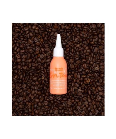 Umberto Giannini Grow Tonic Anti-Loss Hair Growth Tonic 75 ML - Buy Online on GoSupps.com