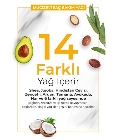 Morfose Milk Therapy Butter Oil Miraculous Hair Care Oil 200 ml - Hair Loss Prevention Nourishing Repairing - Buy Online on GoSupps.com