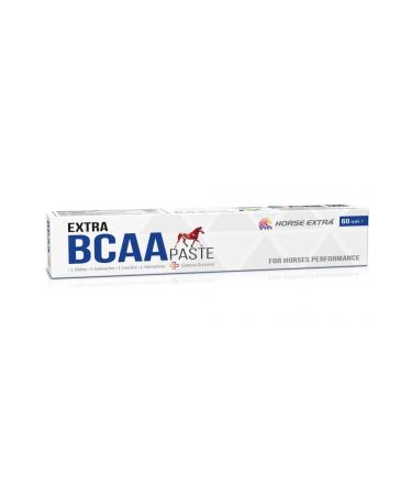 Horse Extra Bcaa Paste 60 ml