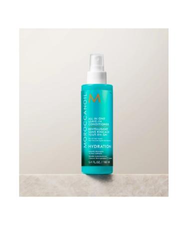 Moroccanoil All in One Leave-In Conditioner Intense Moisture Care 160ml