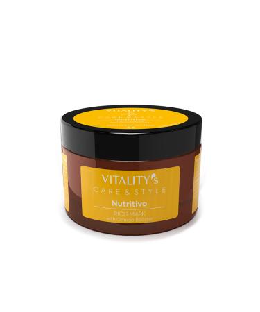 Vitality's VITALTY'S NUTRIVO RICH MASK 200 ML