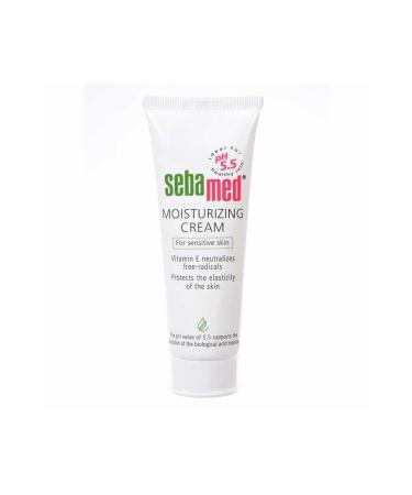 Sebamed DAY LONG TIME NOURISHING CREAM TUBE 50 ML REGENERATOR DKHAIR665