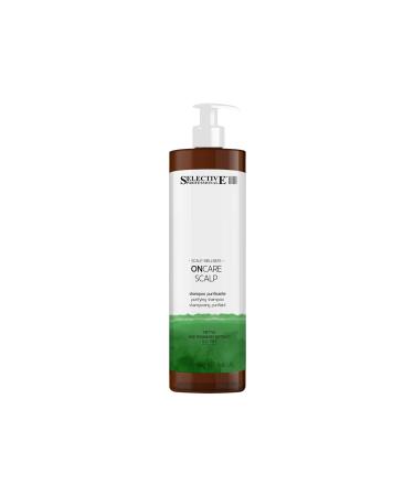 SELECTIVO OnCare Scalp - Purifying Shampoo 950ml