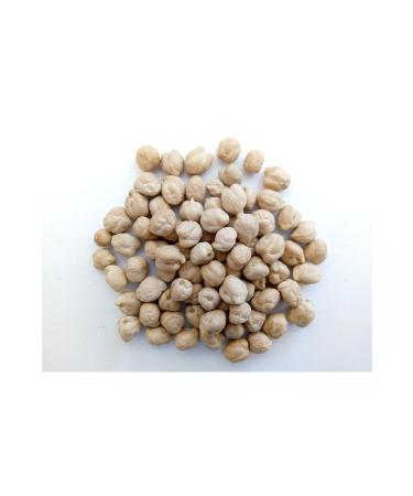 Karg Local Product Market Yellow Chickpeas 8-9 Mm-(5 KG) Local and Natural Delicious