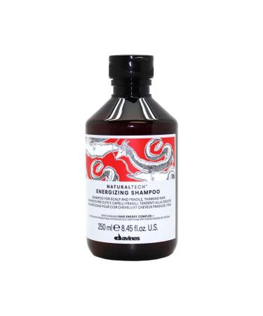 Davines Energizing davines Shampoo 250 ml DAV NES-NOONLINE2022