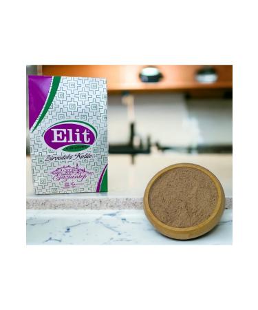Elite Nuts PISTACHIO COFFEE 500GR