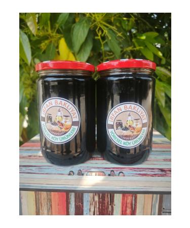 irfan bakliyat Chestnut Essence 2* 850 gr Net 1700 Gr..