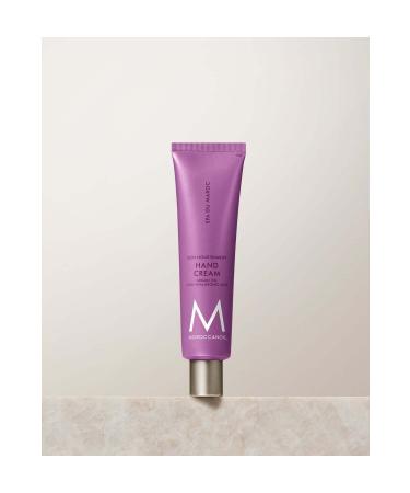 Moroccanoil Hand Cream Spa Du Maroc - Rich Argan Oil Nourishing Hand Cream 100 ml CYT9794313