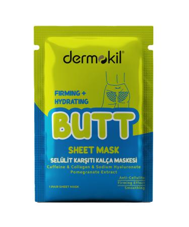 Dermokil Butt Mask 18 Ml