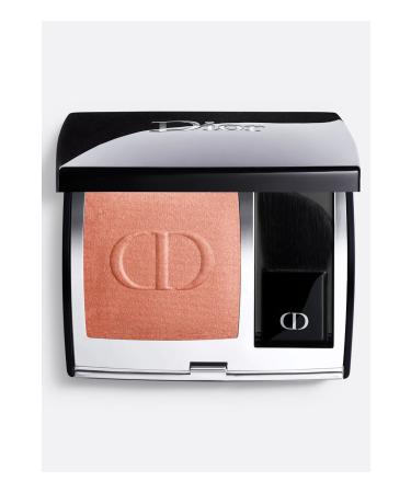 Dior ROUGE BLUSH Matte-Satin-Sparkling Blush