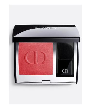 Dior ROUGE BLUSH Matte-Satin-Sparkling Blush