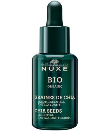 Nuxe B O ORGANIC FACIAL O L (RICE O L EXTRACT): RADIANT (30 ML) FACEL GHT716