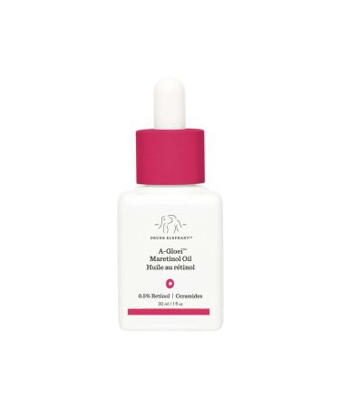 Drunk Elephant A-GLOE - LONG-LASTING NOURISHING FACIAL OIL WITH RETINOL 30 ML FACEL GHT687