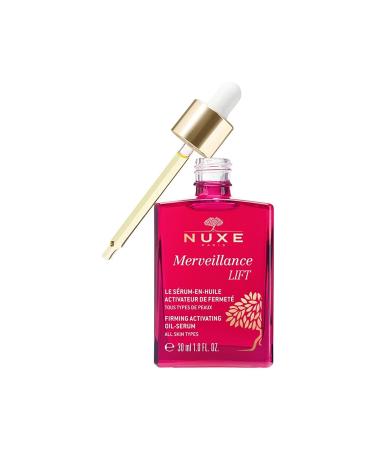 Nuxe F RM NG SK N BARRIER REPAIRING NATURAL SK N SERUM 30 ML FACEL GHT745