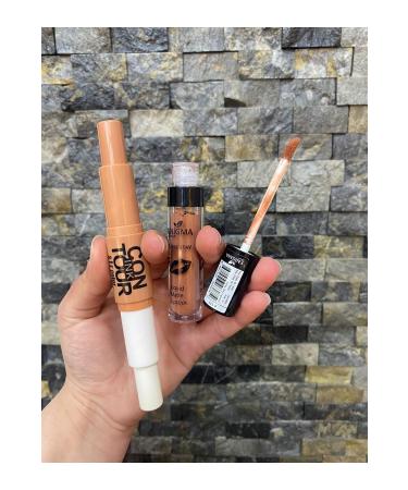 Rose Lipstick concealer set - Buy Online on GoSupps.com