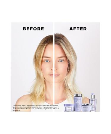 Kerastase Blond Absolu Cicaflash-Shiny Care for Hair That Has Lost Its Shine 250ml CYT9744641 - Buy Online on GoSupps.com