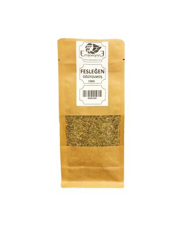 Emine Anne Basil Ground 100G