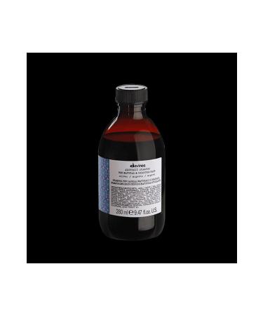 Davines ddAlchemic Shampoo Silver Purple Shampoo 280ml DAV NES-NOONLINE2032