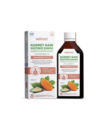 novlex Detox Package - Buy Online on GoSupps.com