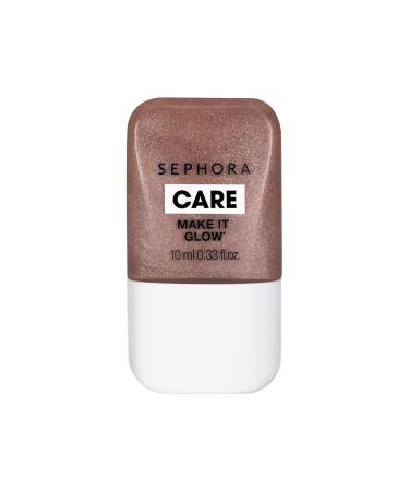 SEPHORA COLLECTION Make It Glow - Ultra Fine and Comfortable Liquid Illuminator 10ml